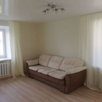 Сдается 1-комнатная квартира, 33 м²