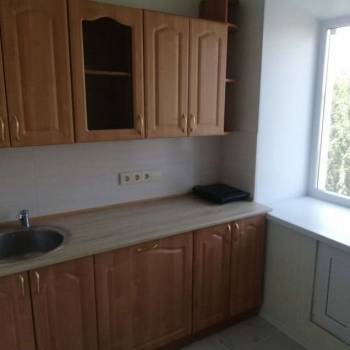 Сдается 1-комнатная квартира, 33 м²