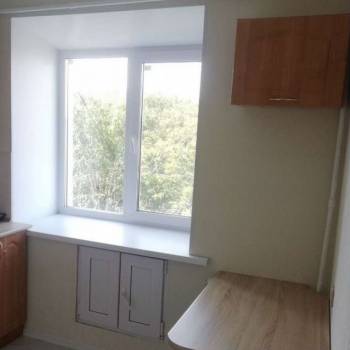 Сдается 1-комнатная квартира, 33 м²