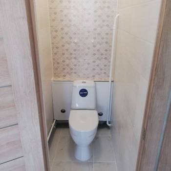 Сдается 1-комнатная квартира, 33 м²