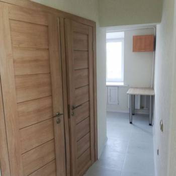 Сдается 1-комнатная квартира, 33 м²