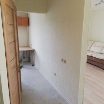 Сдается 1-комнатная квартира, 33 м²