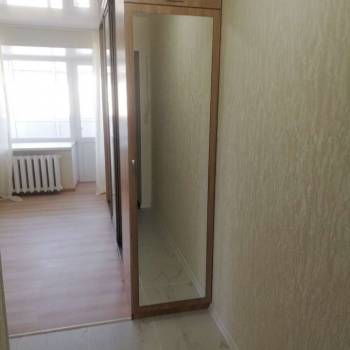 Сдается 1-комнатная квартира, 33 м²