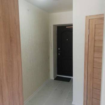 Сдается 1-комнатная квартира, 33 м²