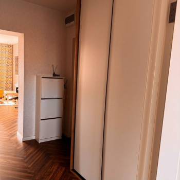Сдается 1-комнатная квартира, 47 м²