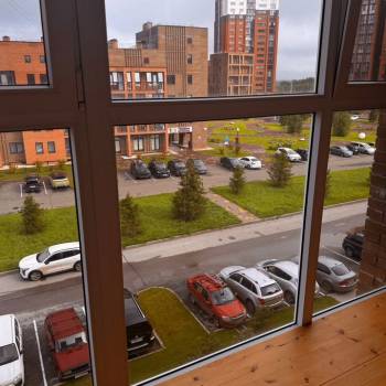 Сдается 1-комнатная квартира, 47 м²