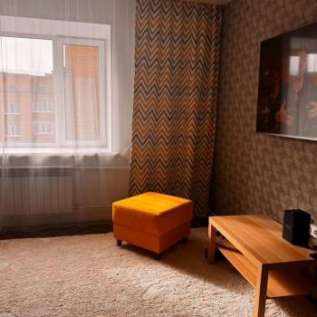 Сдается 1-комнатная квартира, 47 м²