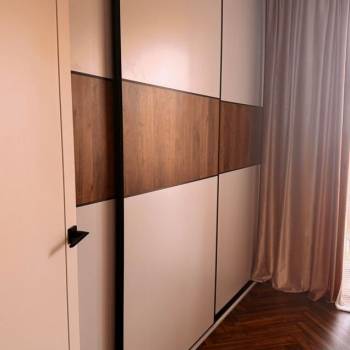 Сдается 1-комнатная квартира, 47 м²