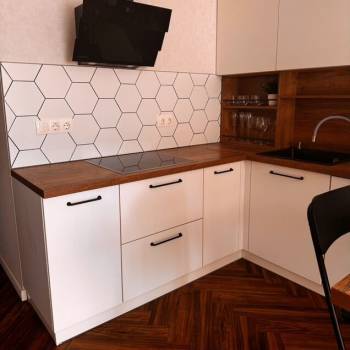 Сдается 1-комнатная квартира, 47 м²