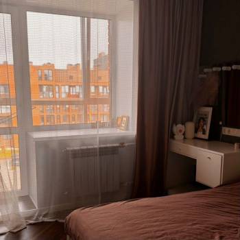 Сдается 1-комнатная квартира, 47 м²