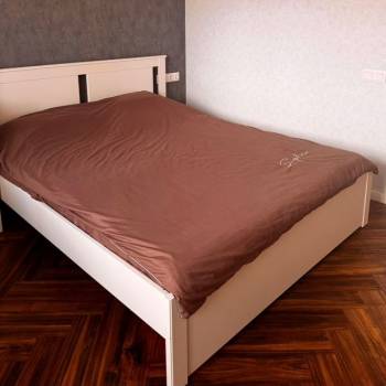 Сдается 1-комнатная квартира, 47 м²