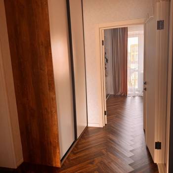 Сдается 1-комнатная квартира, 47 м²