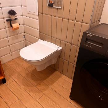 Сдается 1-комнатная квартира, 47 м²
