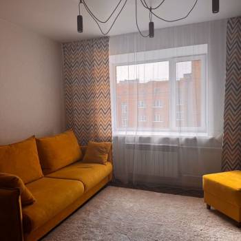 Сдается 1-комнатная квартира, 47 м²