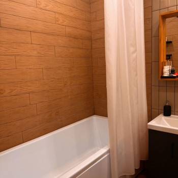 Сдается 1-комнатная квартира, 47 м²