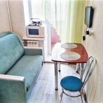 Сдается 1-комнатная квартира, 40 м²
