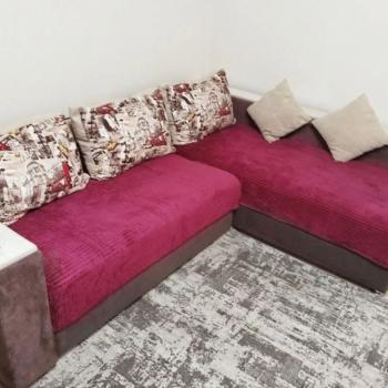 Сдается 1-комнатная квартира, 40 м²