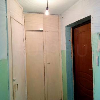 Продается 1-комнатная квартира, 30 м²