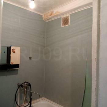 Продается 1-комнатная квартира, 30 м²