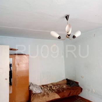 Продается 1-комнатная квартира, 30 м²