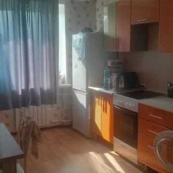 Продается 1-комнатная квартира, 36 м²