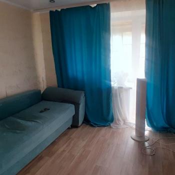 Продается 1-комнатная квартира, 36 м²