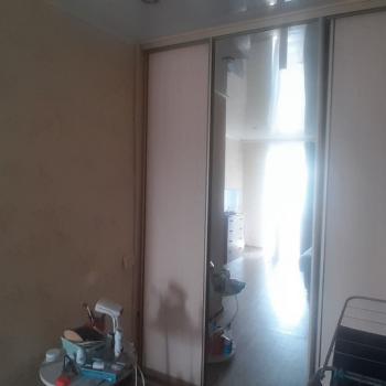 Продается 1-комнатная квартира, 36 м²
