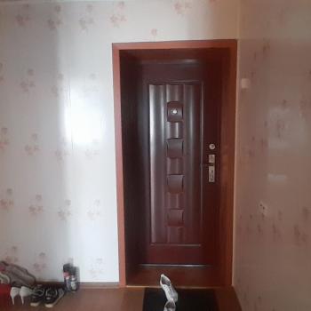 Продается 1-комнатная квартира, 36 м²