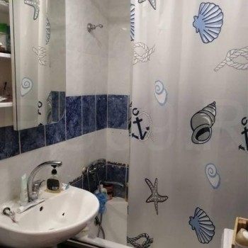 Продается 1-комнатная квартира, 31 м²