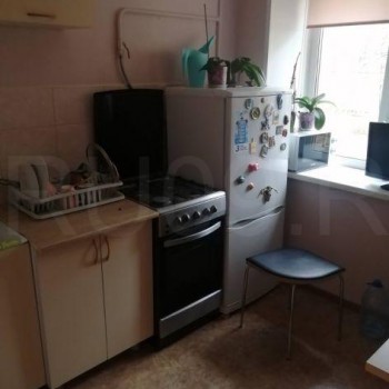 Продается 1-комнатная квартира, 31 м²