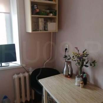 Продается 1-комнатная квартира, 31 м²