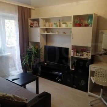 Продается 1-комнатная квартира, 31 м²