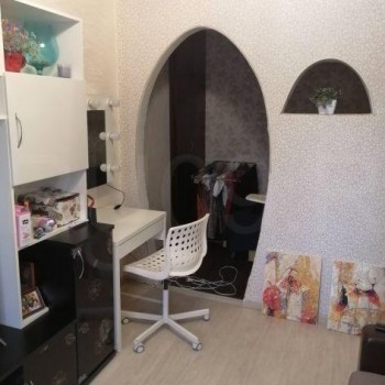 Продается 1-комнатная квартира, 31 м²