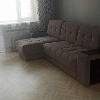 Сдается 1-комнатная квартира, 37 м²