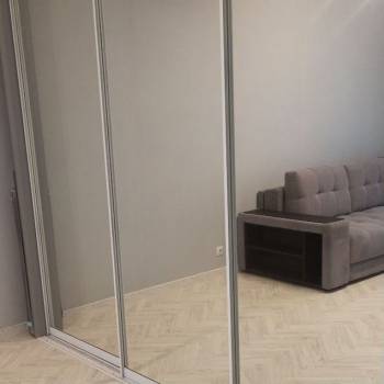 Сдается 1-комнатная квартира, 37 м²