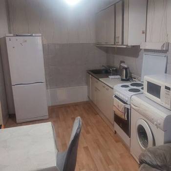 Сдается 1-комнатная квартира, 38,2 м²
