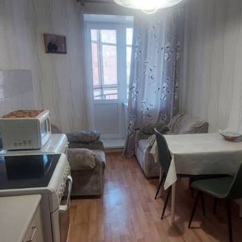 Сдается 1-комнатная квартира, 38,2 м²