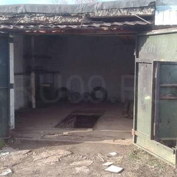Сдается Гараж, 21 м²