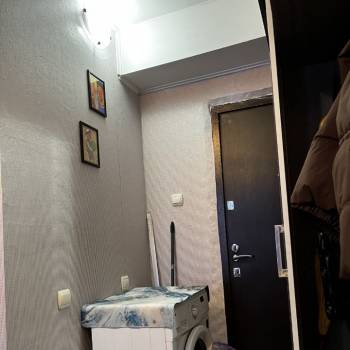 Сдается 1-комнатная квартира, 13 м²