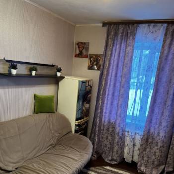 Сдается 1-комнатная квартира, 13 м²