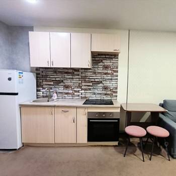 Сдается 1-комнатная квартира, 26,6 м²