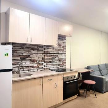 Сдается 1-комнатная квартира, 26,6 м²