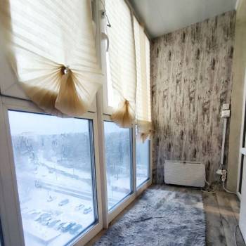 Сдается 1-комнатная квартира, 26,6 м²