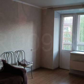 Сдается 1-комнатная квартира, 38 м²