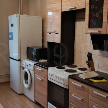 Сдается 1-комнатная квартира, 38 м²