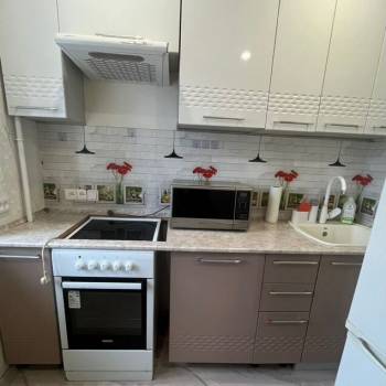 Сдается 1-комнатная квартира, 31 м²