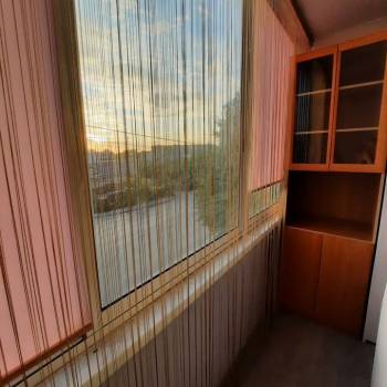 Сдается 1-комнатная квартира, 31 м²