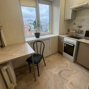 Сдается 1-комнатная квартира, 31 м²