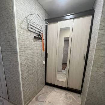 Сдается 1-комнатная квартира, 31 м²