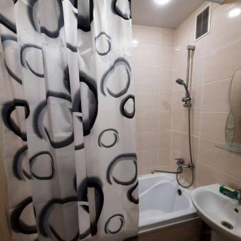 Сдается 1-комнатная квартира, 31 м²